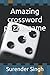 Amazing crossword puzzle ga...