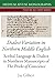 Dialect Variation in Northern Middle English by Jay Gilbert