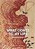 What Comes to My Lips