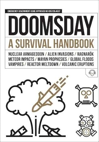 Doomsday A Survival Handbook