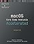 Accelerated macOS Core Dump...