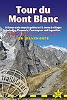 Tour du Mont Blan...