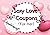 Sexy Love Coupons (for Her)...