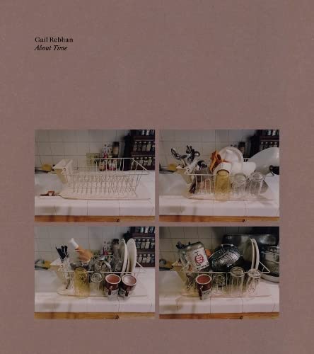 About Time (Paperback)