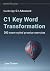 C1 Key Word Transformation:...