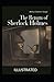 The Return of Sherlock Holmes Illustrated