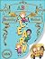 ABC Handwriting Workbook: B...