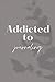 Addicted to journaling: Emp...