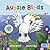 My First Book of Aussie Birds