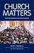 Church Matters by Scott Cowdell
