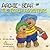 Archie the Bear - The Beach...