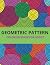 Geometric Coloring Book For...