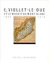 E. Viollet-le-Duc...
