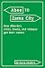 Abee to Zama City: How Albe...