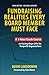 Fundraising Realities Every...