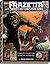 Frazetta: World's Best Comi...