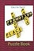 CrossWord Puzzle Book Hard by Gaurav Saini