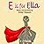 E is for Ella by Amber Simpson