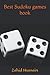 Best Sudoku games book
