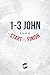 1-3 John from Start2Finish (Start2Finish Bible Studies Book 47)