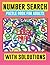 2022 Number Search Puzzle B...