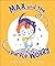 Max and the Purple Worry