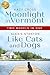 Moonlight In Vermont and Like Cats and Dogs by Kacy Cross