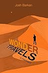 Wonder Travels: A Memoir
