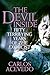 The Devil Inside by Carlos Acevedo The Devil Inside by Carlos Acevedo