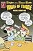 Knights of the Dinner Table Bundle Of Trouble, Volume 71