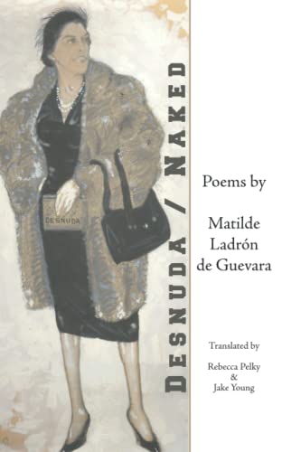 Desnuda: Naked (Paperback)