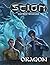 Scion Second Edition: Dragon (ONXSCI014) (English and Ukrainian Edition)