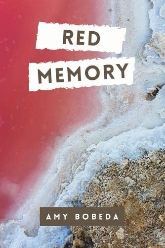Red Memory (Paperback)