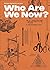 Who Are We Now? by Blaise Aguera y Arcas