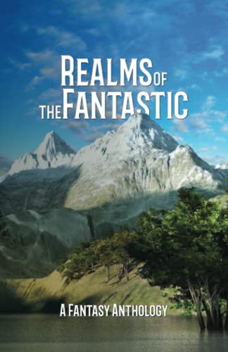 Realms of the Fantastic (Paperback)
