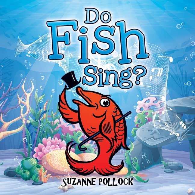 Do Fish Sing? (Paperback)