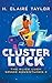 Cluster Luck (The Alice Luck Space Adventures)