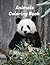 Animals Coloring Book: Kids...