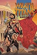 Wrath of the Titans: Argos