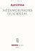 Métamorphoses du capital by André Orléan