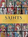 Saints, une figur...