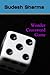 Wonder Crossword Game by Sudesh Sharma