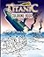 Titanic Coloring Book by Elliott Andrews