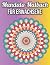 Mandala-Malbuch für Erwachs...