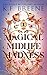 Magical Midlife Madness (Leveling Up)