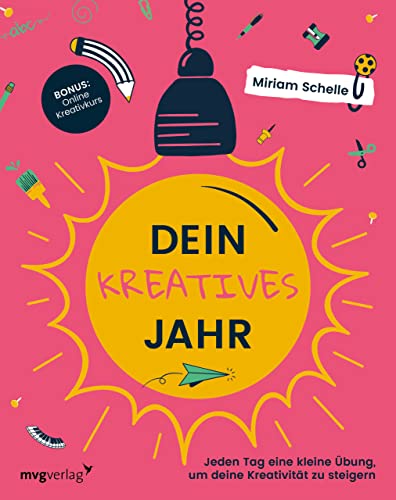 Dein kreatives Jahr (Paperback)