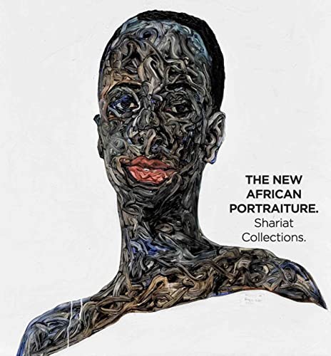 The Kunsthalle Krems: New African Portraiture: Shariat Collections (Hardcover)