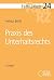 Praxis des Unterhaltsrechts
