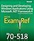 MCPD 70-518 Exam Ref: Desig...