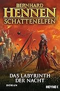 Das Labyrinth der Nacht